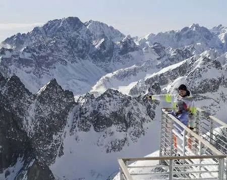 Biely Dom